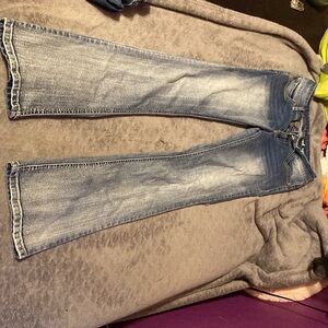 Wallflower Jeans (women)